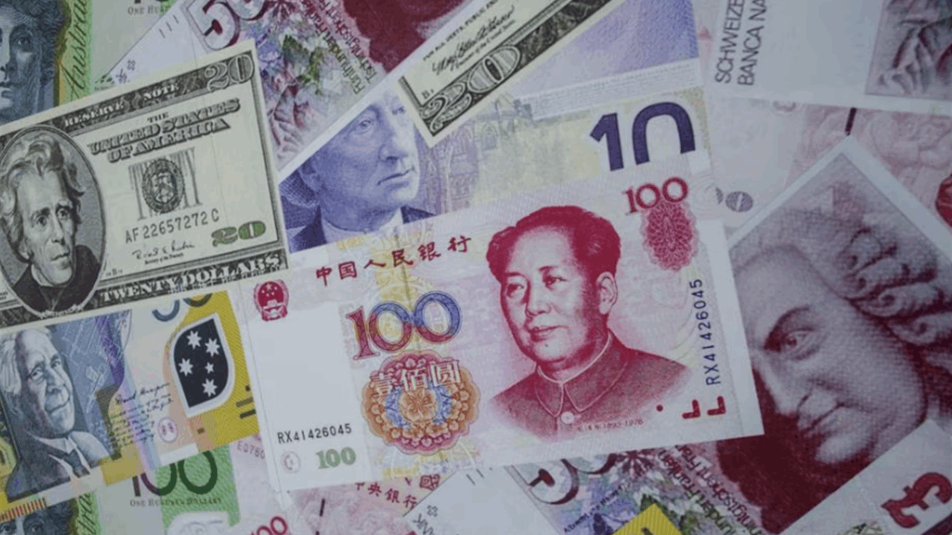 Dollar gains after Fitch watch heightens debt ceiling jitters