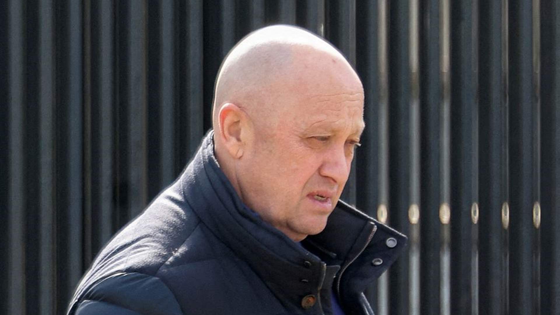 Russia&#39;s Wagner starts withdrawing units from Bakhmut - Prigozhin  R
