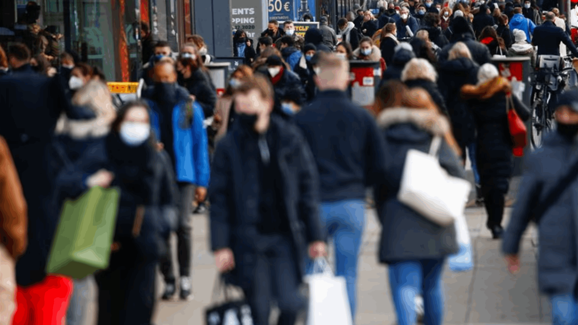 German economy enters recession