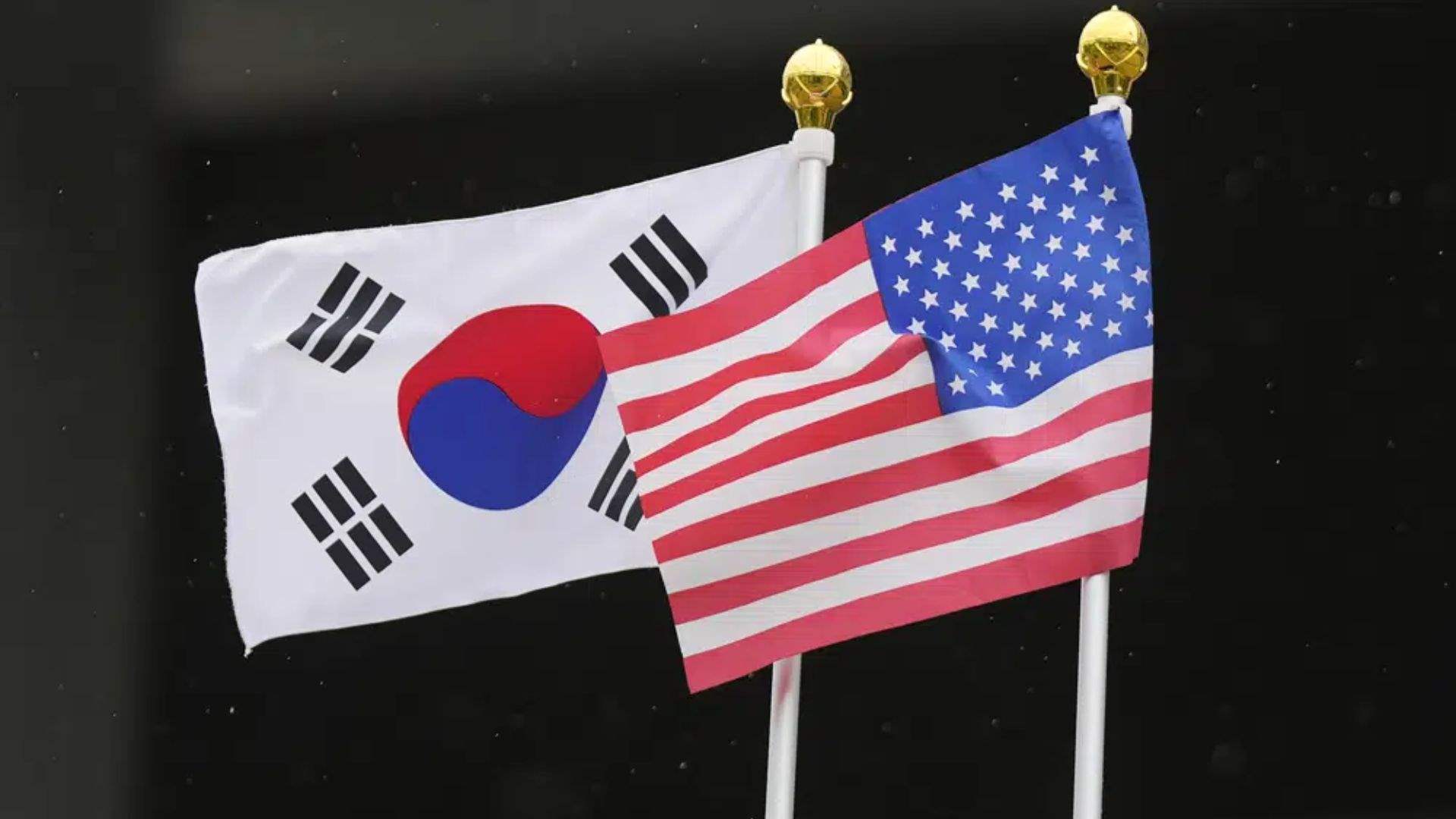 South Korea, US troops to hold massive live-fire drills near border with North Korea