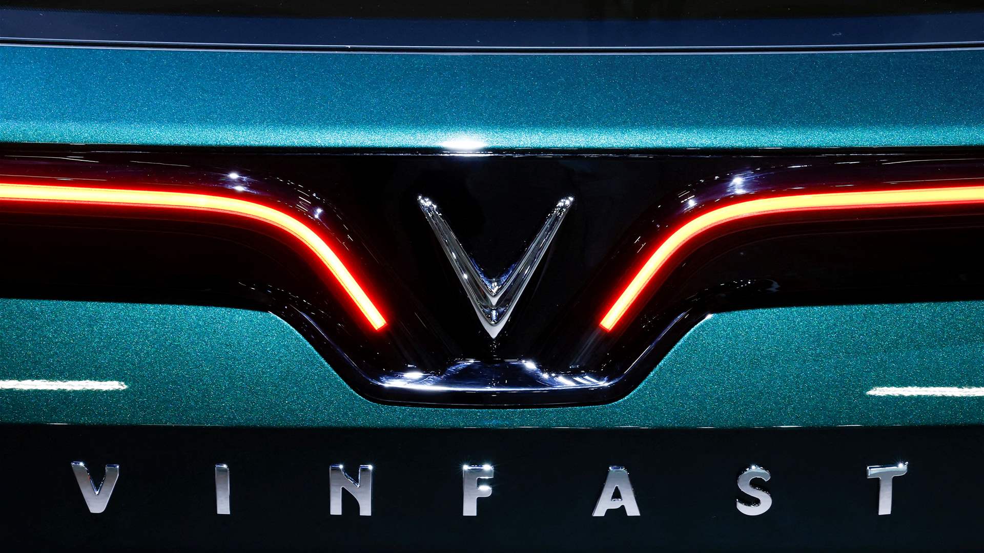 Vietnam&#39;s VinFast recalls first batch of US-bound EVs over safety risk