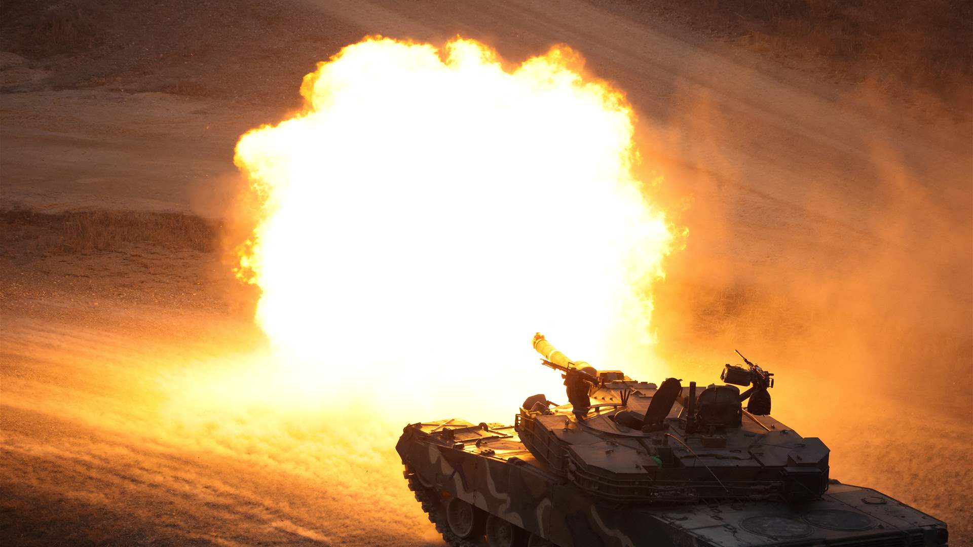 South Korea, US hold largest live-fire drills simulating North&#39;s &#39;full-scale&#39; attack