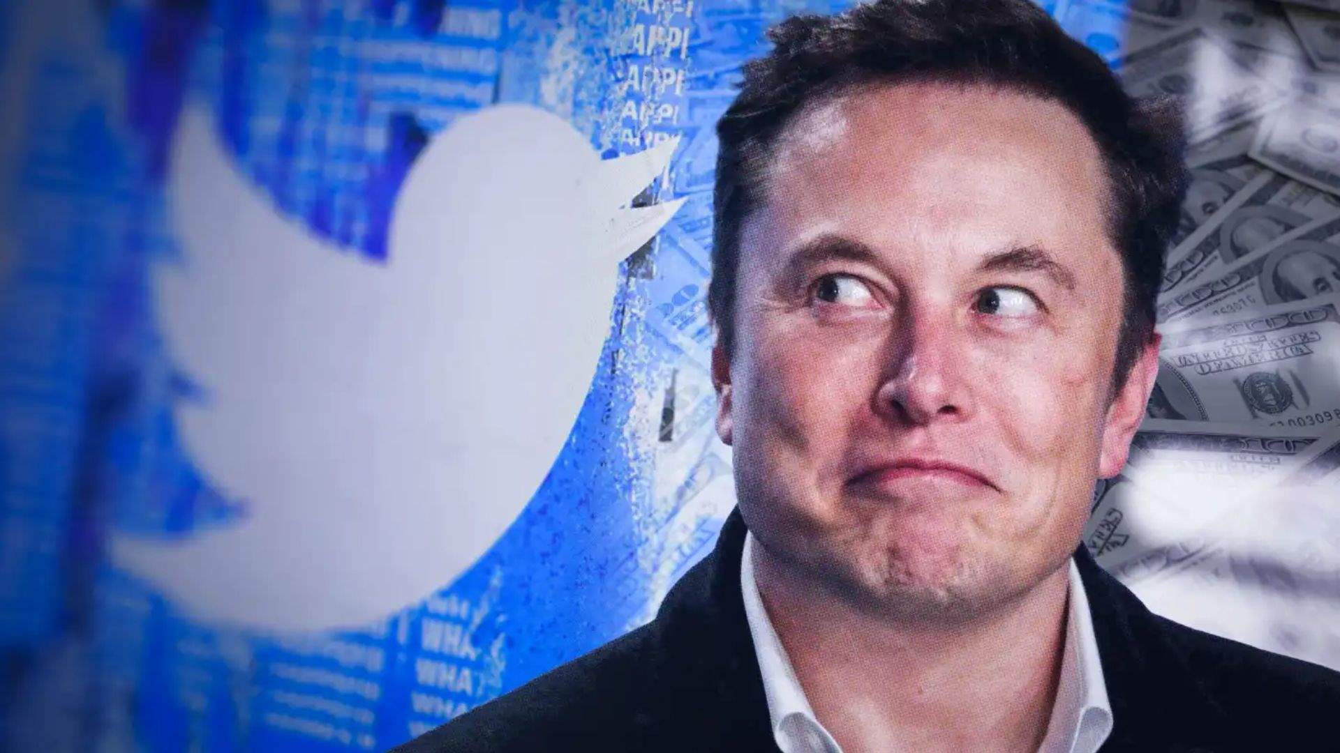 Elon Musk wants to build a digital town square. But his debut for DeSantis had a tech failure