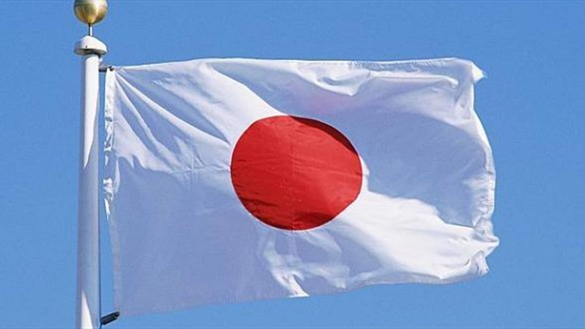 مختل يقتل إمرأة وشرطيين في اليابان