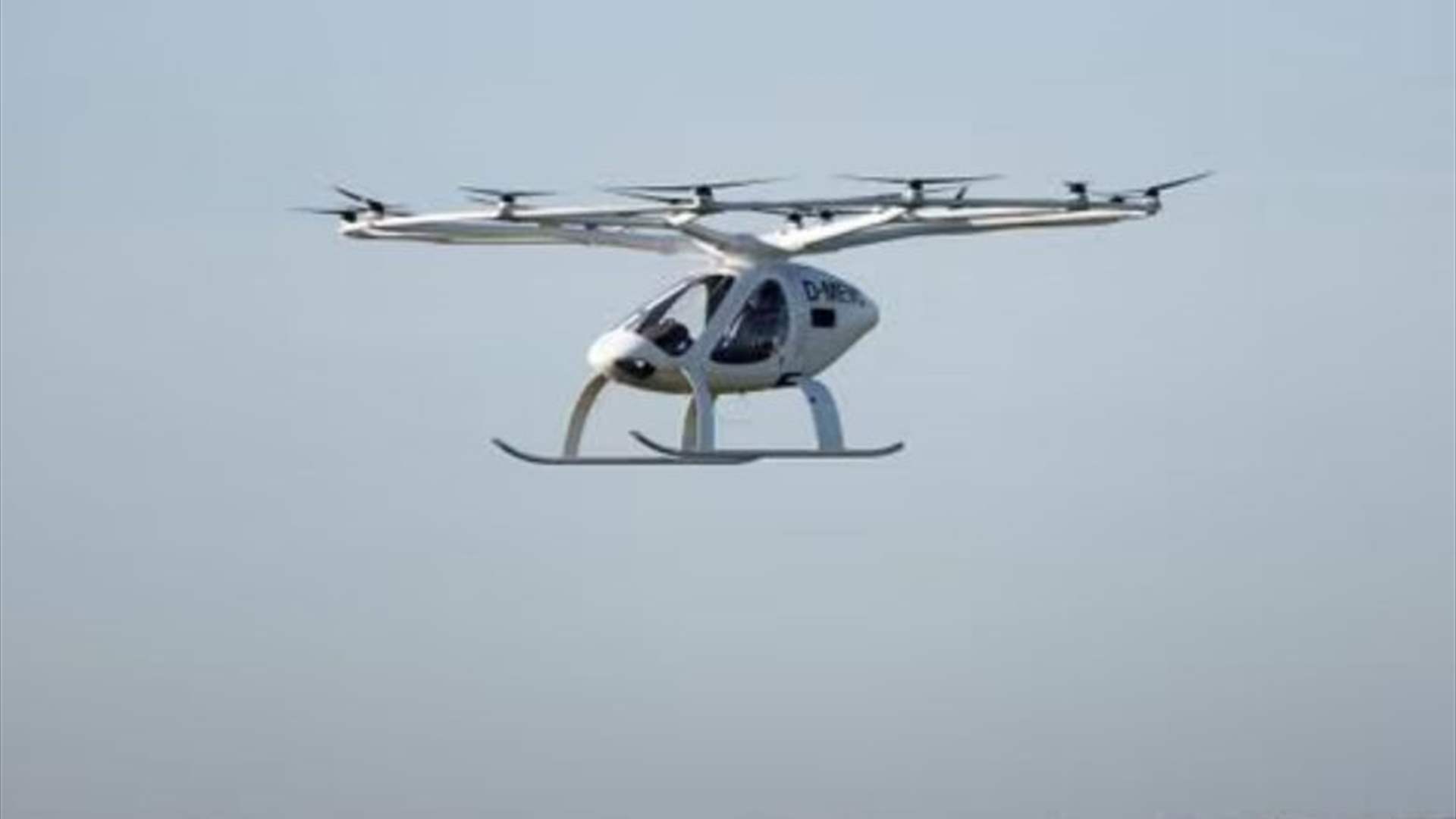 Air taxi makers urge investors to stay onboard ahead of commercial lift-off