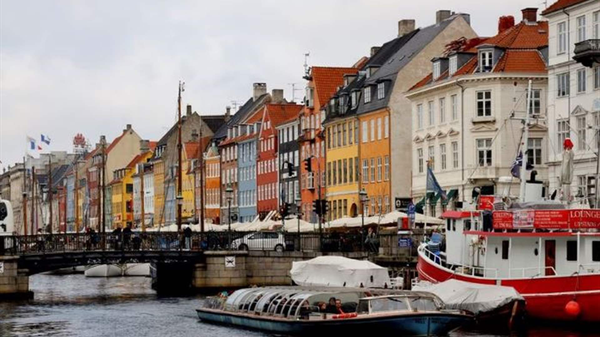 Denmark wants to lower abortion age without parental consent to 15