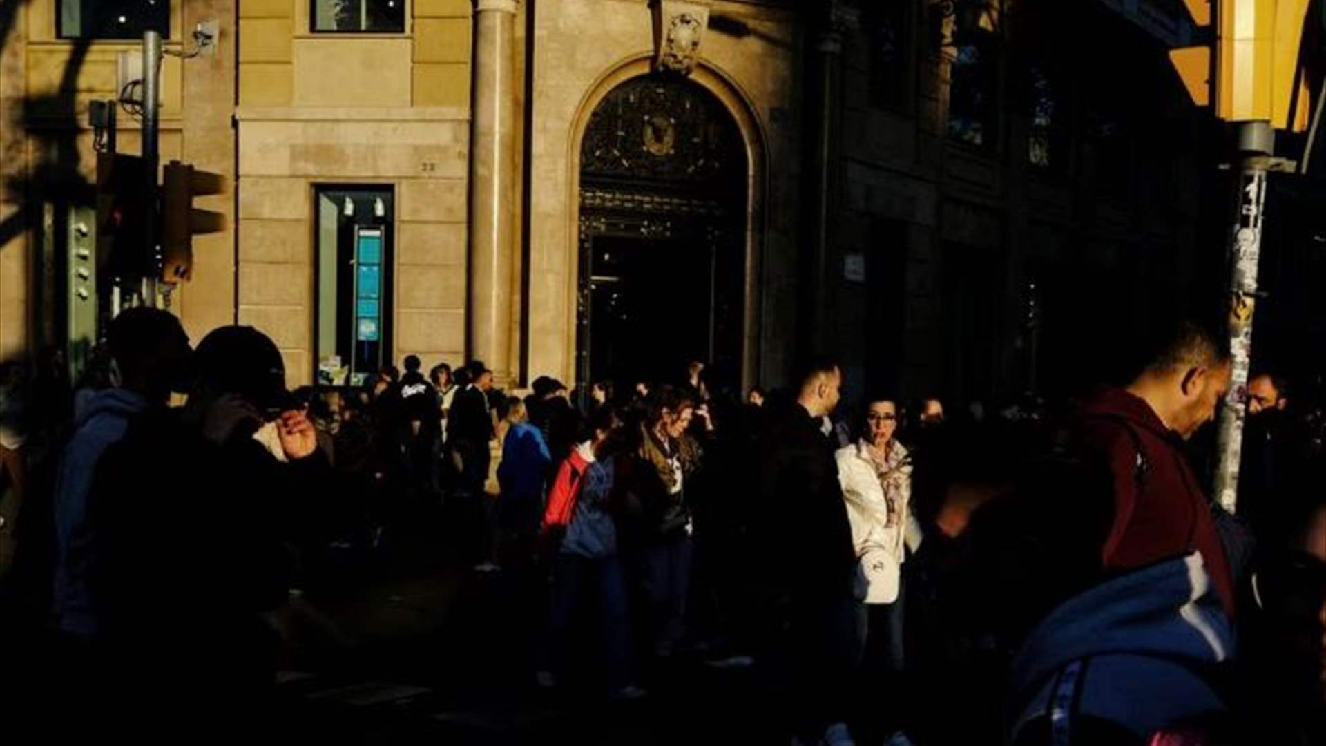 Spain's mass tourism in candidates' crosshairs in election year