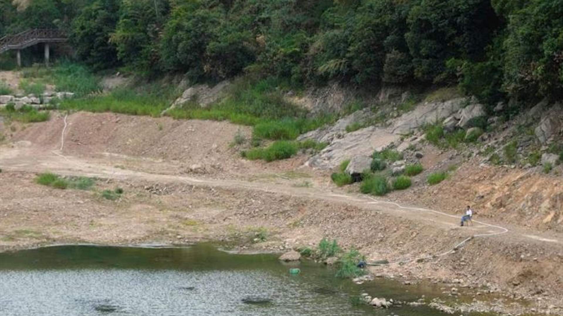 Asia water, energy supplies at risk as climate woes mount – research