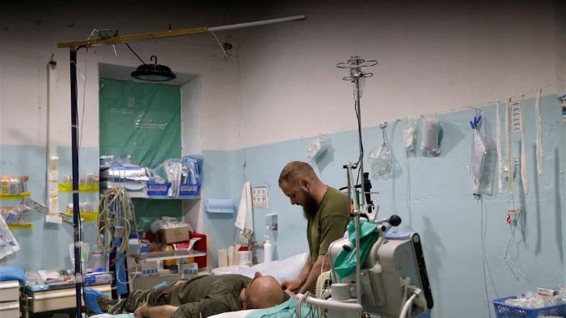 Ukraine secures release of 106 &#39;hero&#39; soldiers in swap with Russia – Kyiv
