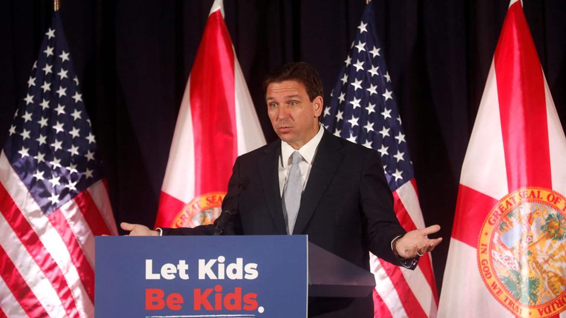 Can Ron DeSantis take his Miami miracle national in 2024?