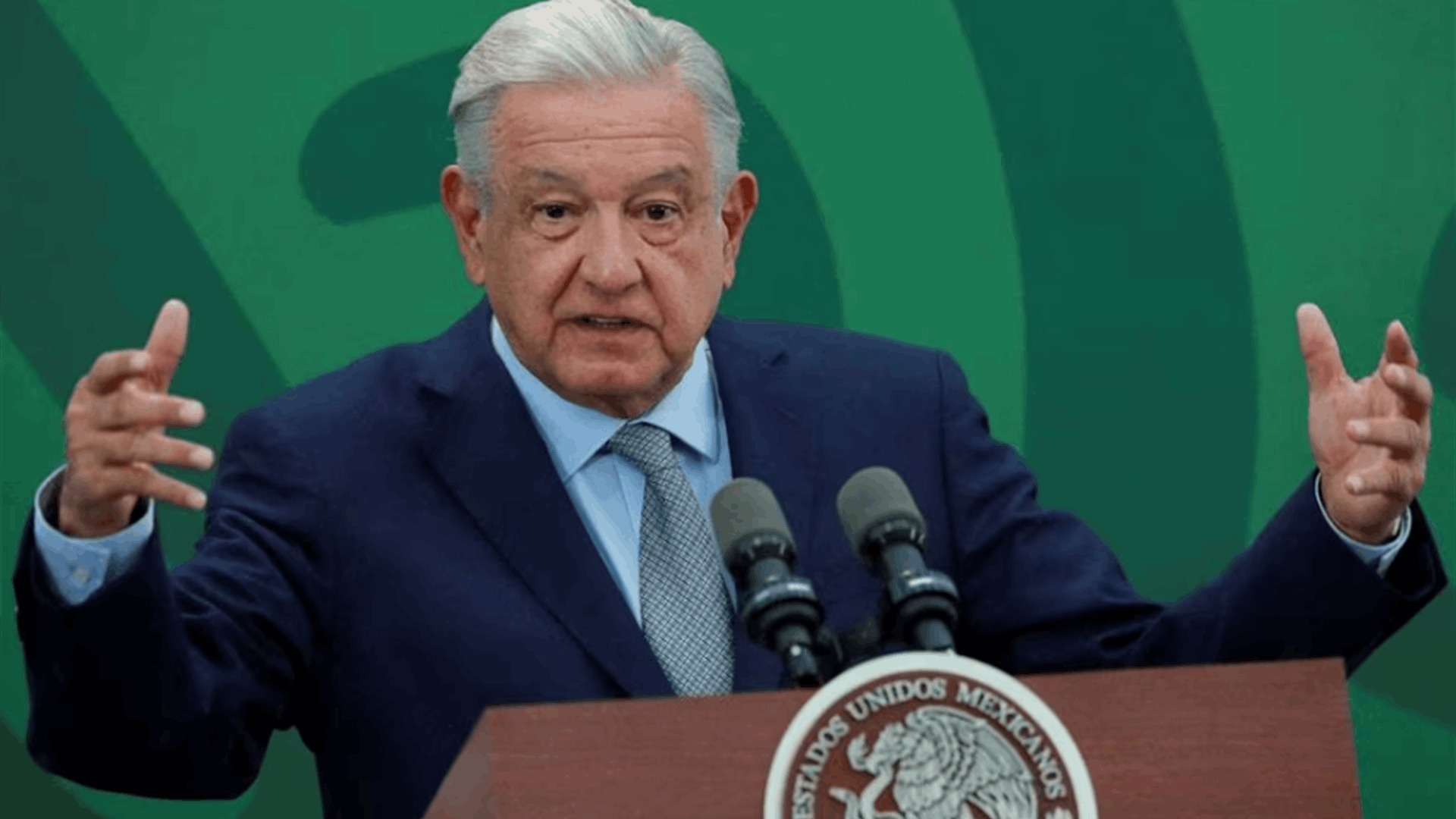 Mexican president ramps up rhetoric, economic intervention as election nears