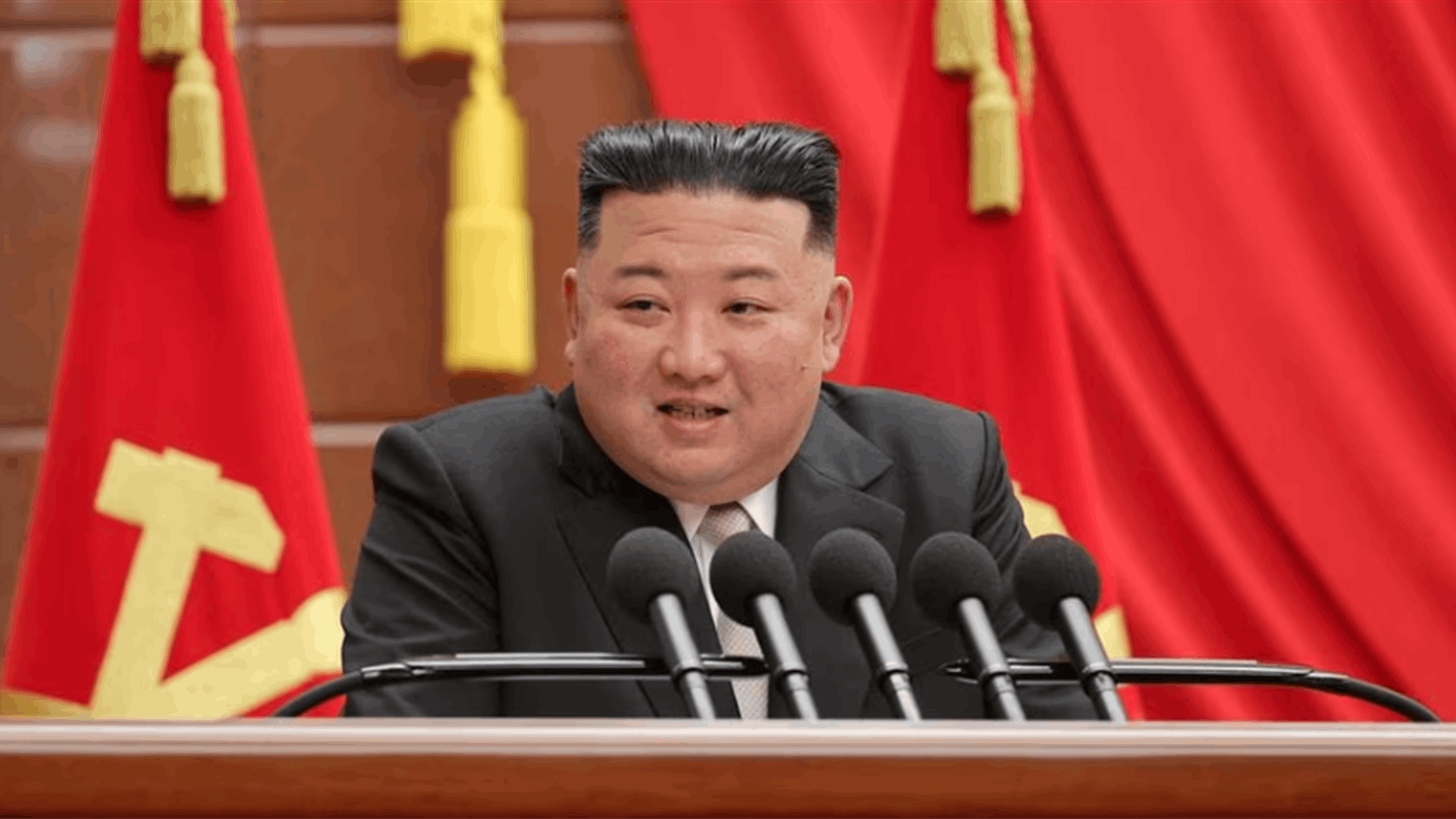 North Korea constructing satellite launch pad with &#39;new urgency&#39;