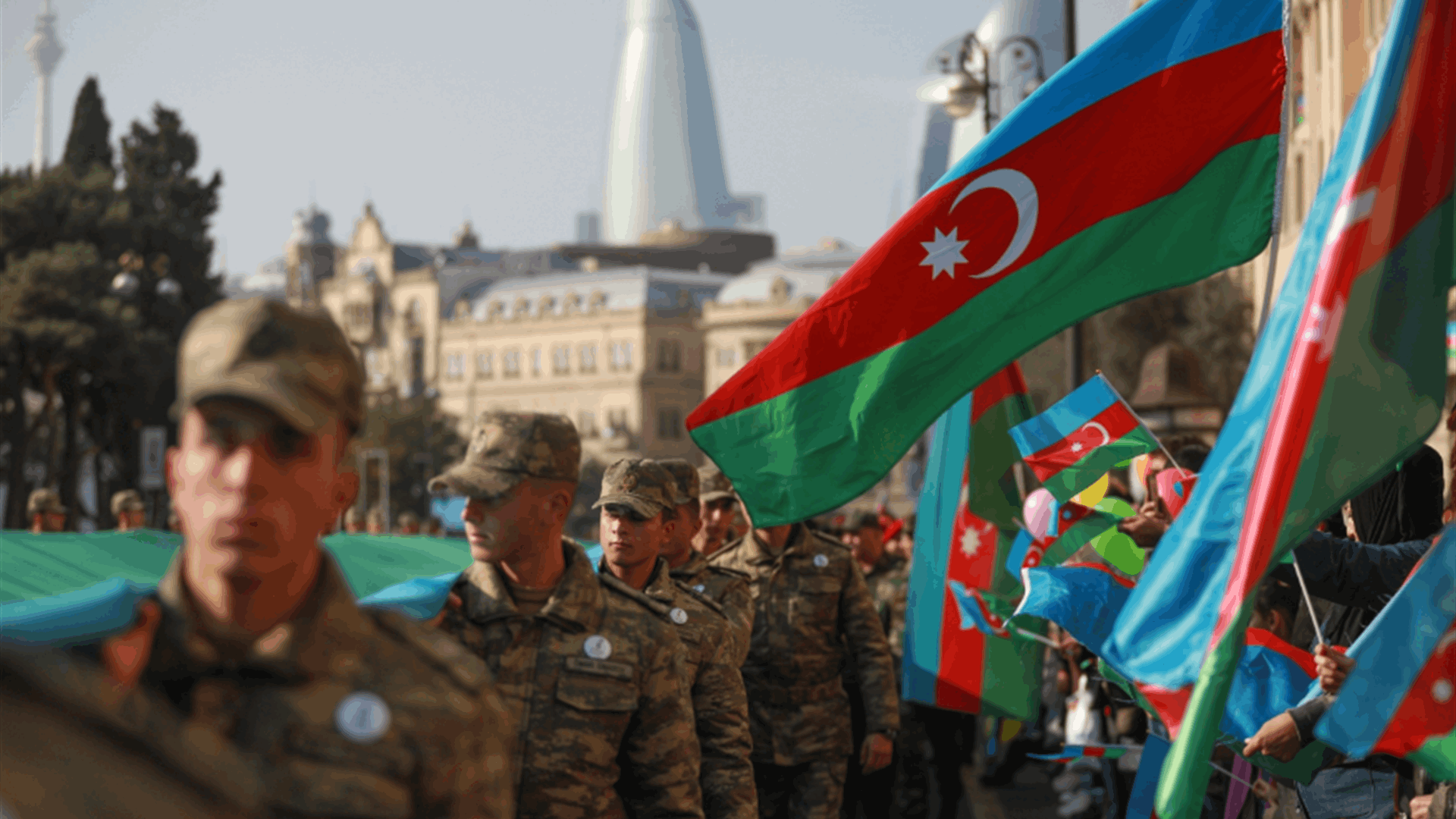 Researchers say they found spyware used in war for the first time