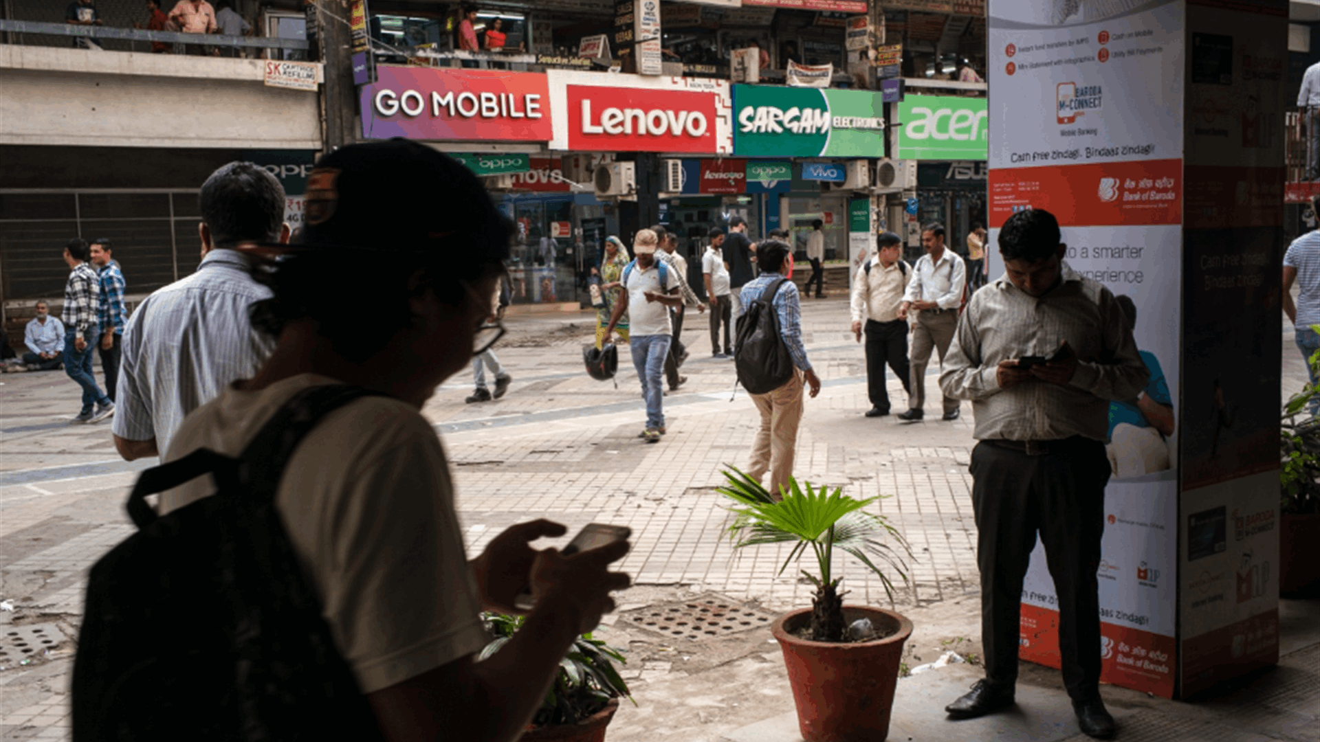 Top Indian tech advocacy group replaces Big Tech execs following criticism
