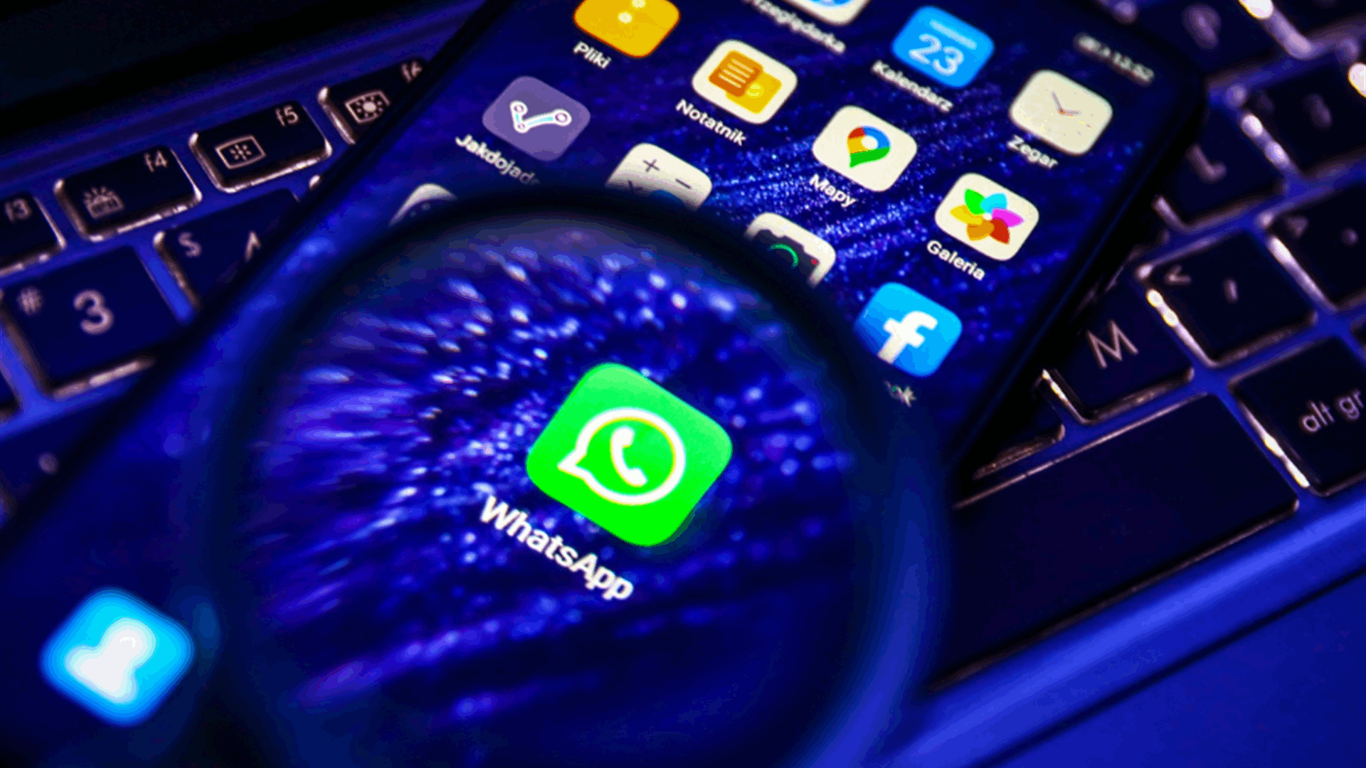 WhatsApp is working on introducing usernames to the app