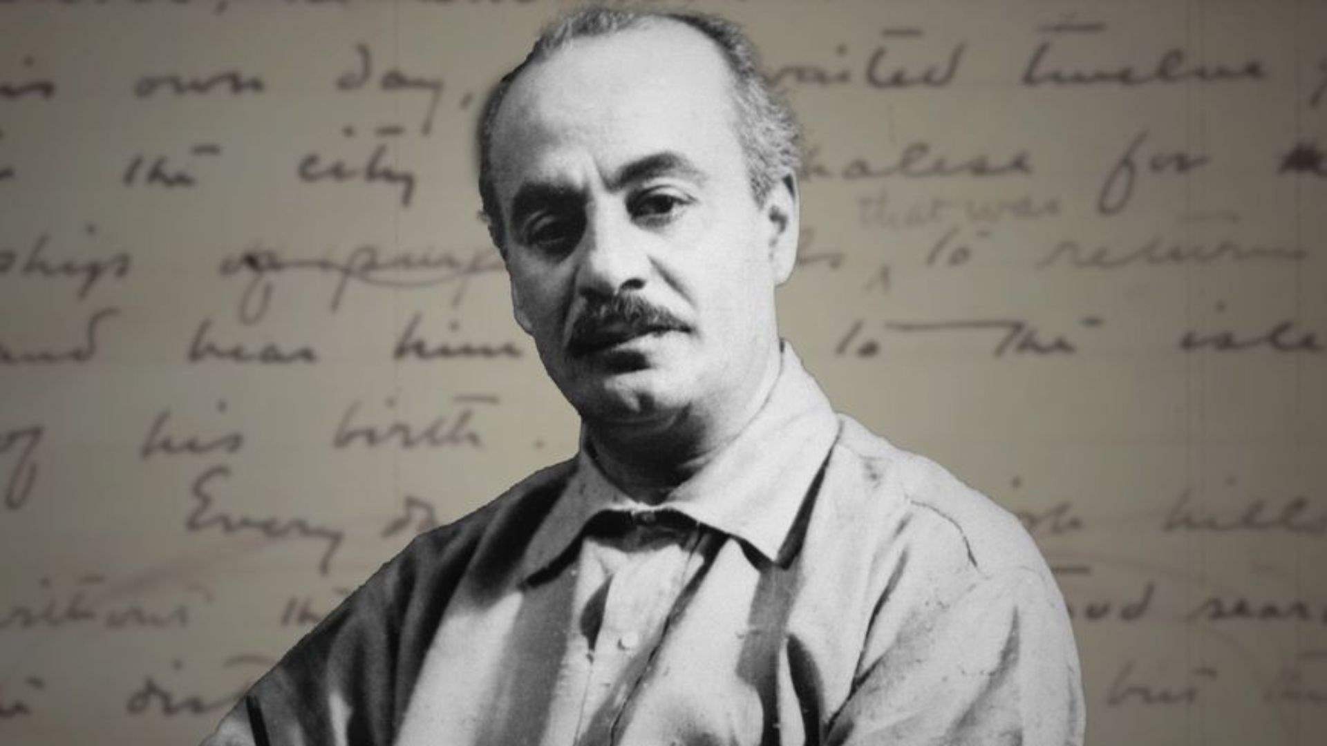 The immortal flame: Celebrating 100 years of Gibran Khalil Gibran&#39;s &#39;The Prophet&#39;