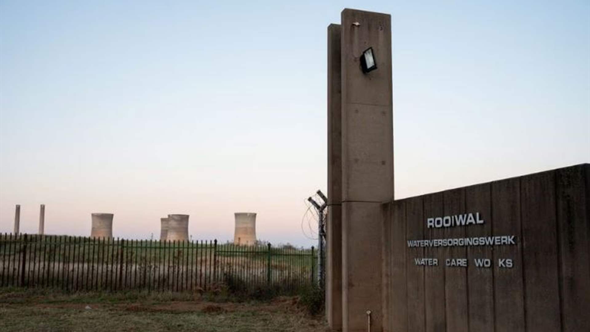 South Africa cholera outbreak re-ignites anger over service delivery