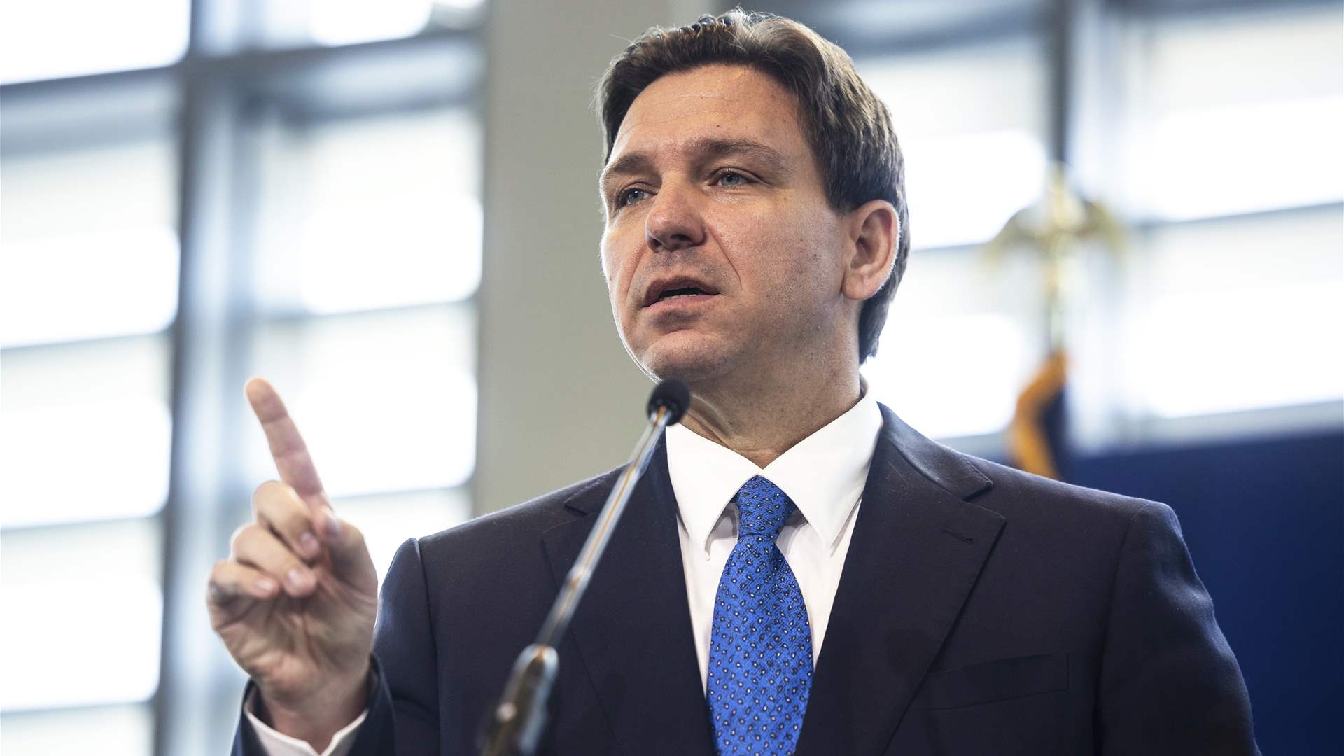 DeSantis to stump in early voting states after rocky presidential launch