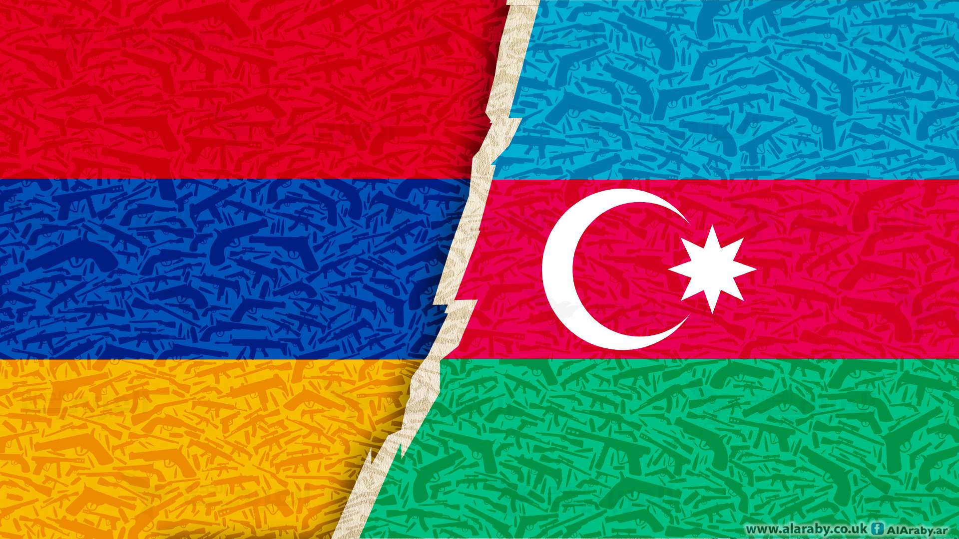 أرمينيا وأذربيجان متفائلتان حيال محادثاتهما في موسكو