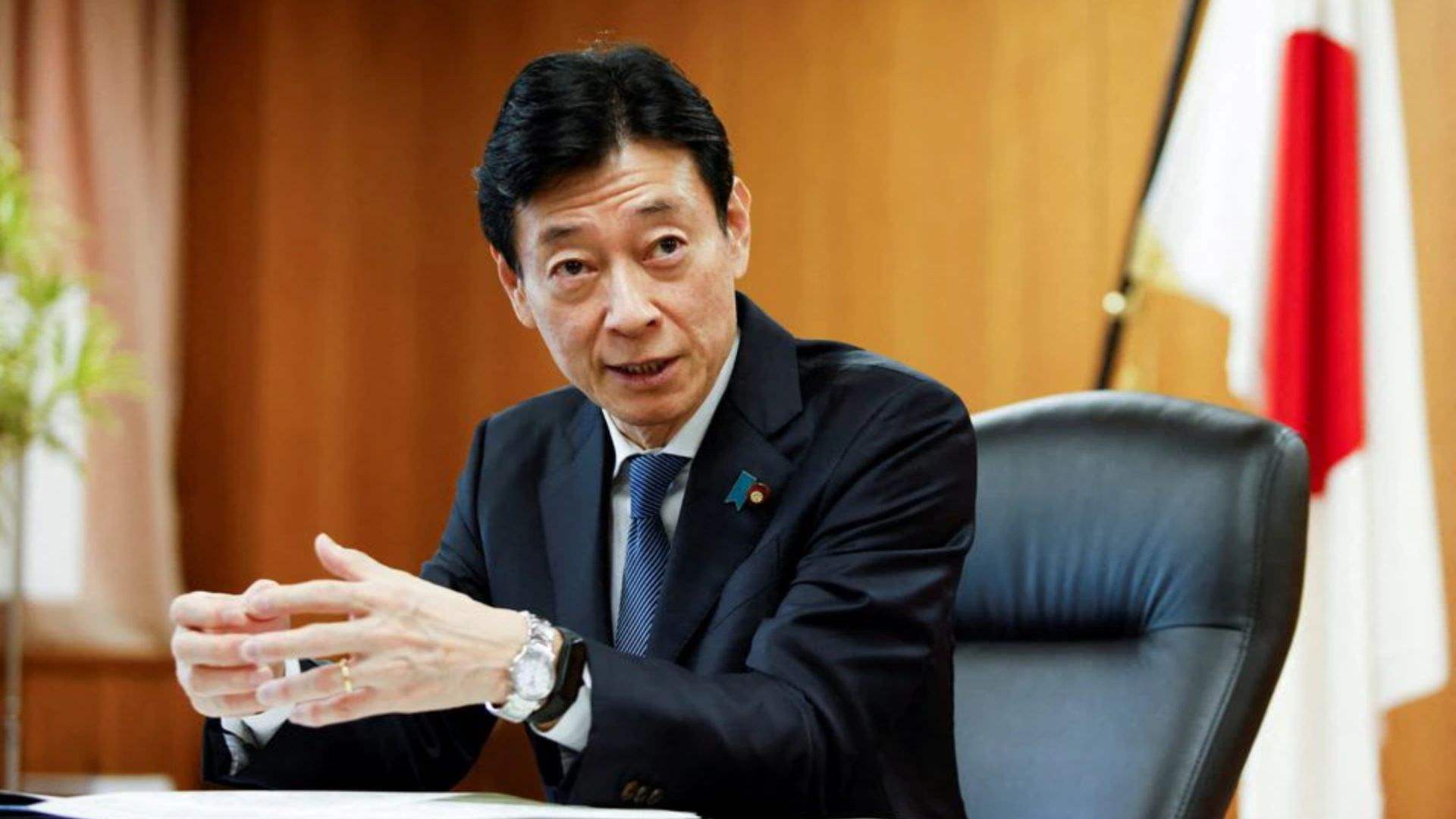 Japan and US to commit to closer chip cooperation in joint statement-source