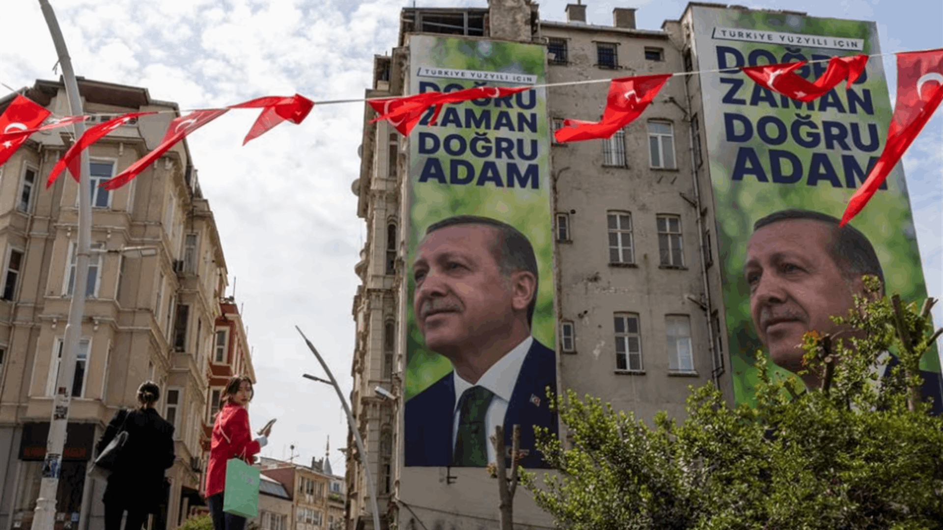 Turkey election 2023: What&#39;s at stake in the runoff?