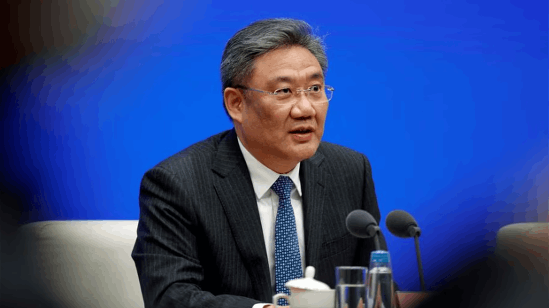 US, Chinese commerce chiefs raise complaints on trade, investment, export policies