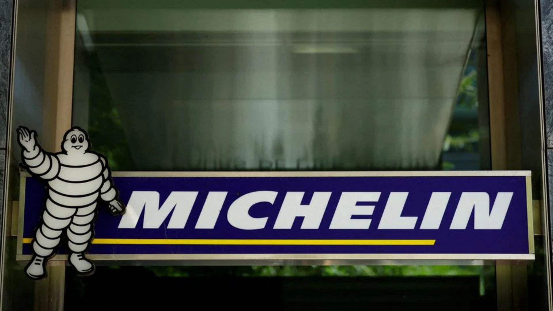 French tyre maker Michelin sells its activities in Russia