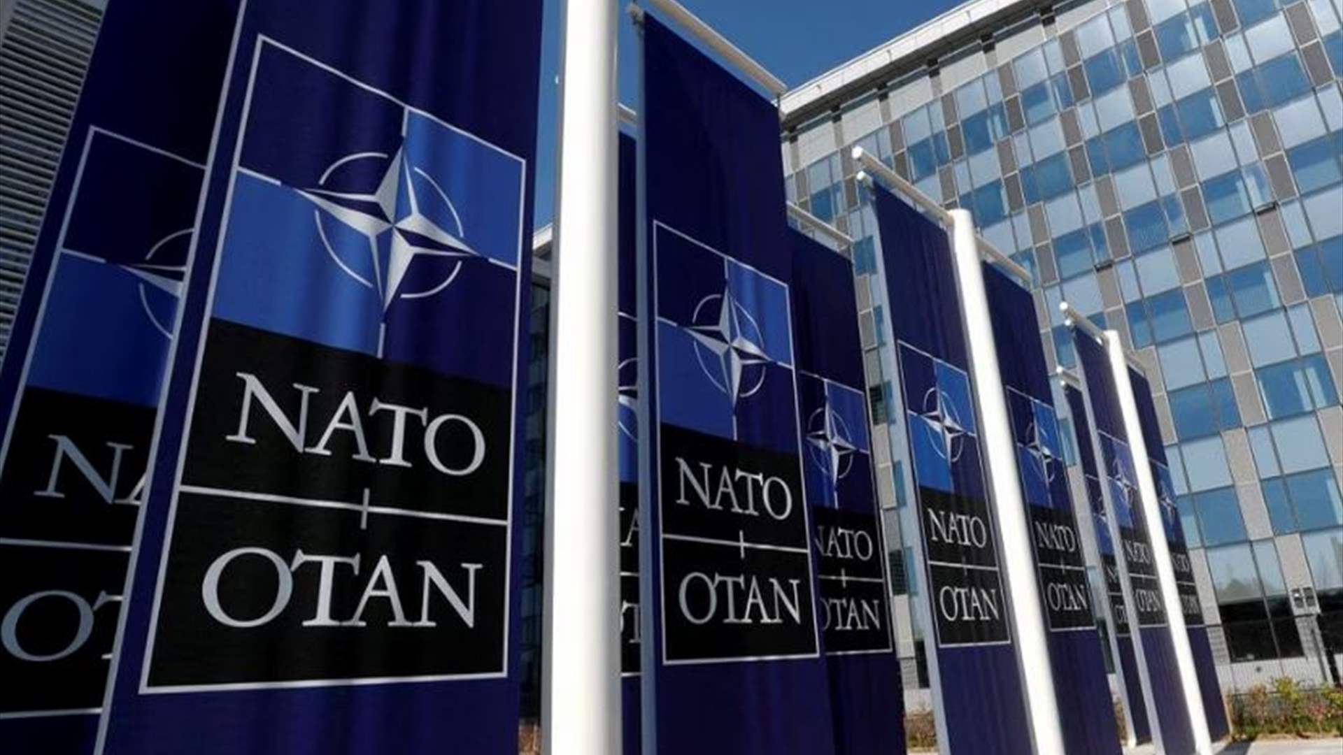NATO struggles in the shadows to find new leader