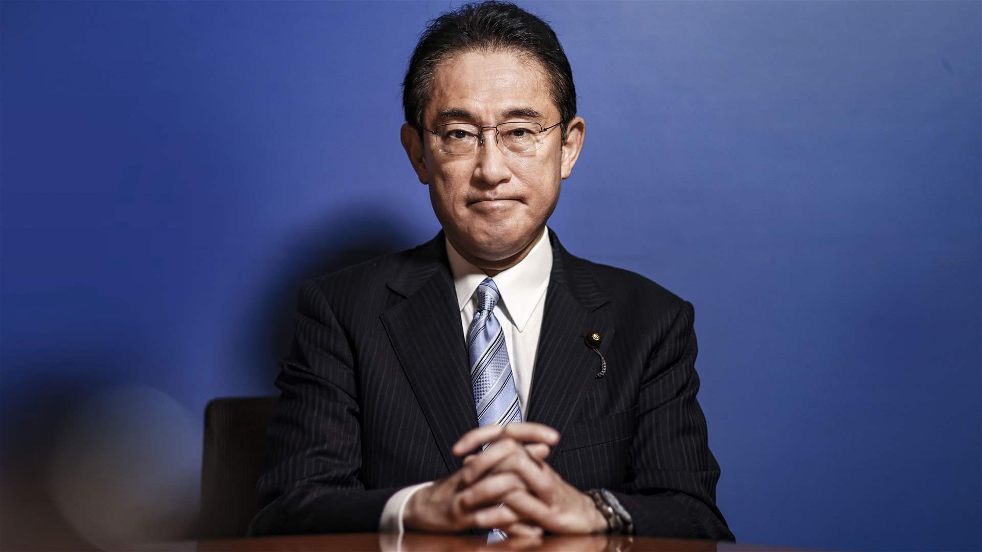Japan unveils policy outline featuring childcare, no details on funding