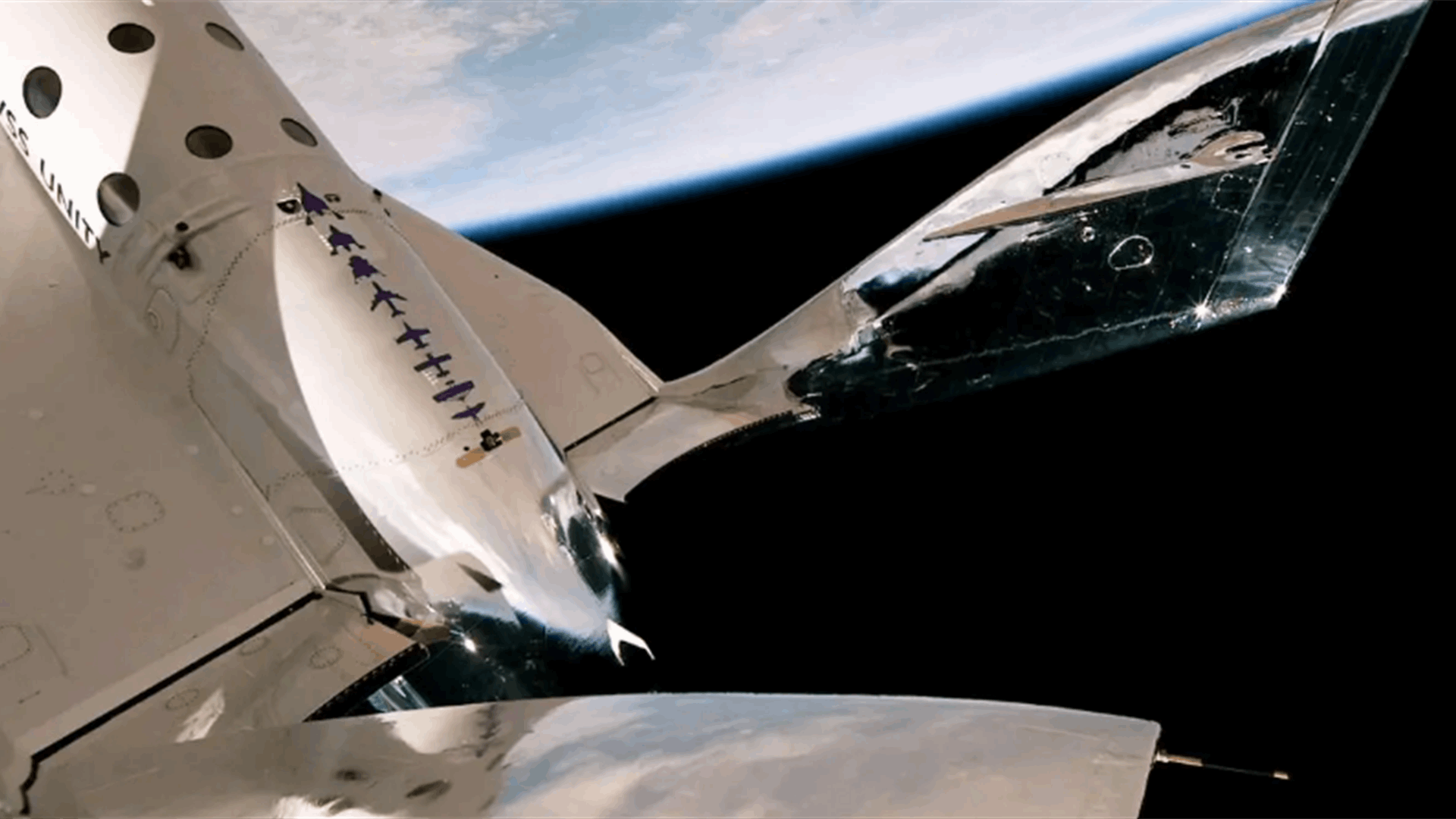 Following successful mission, Virgin Galactic targeting June for first commercial spaceflight