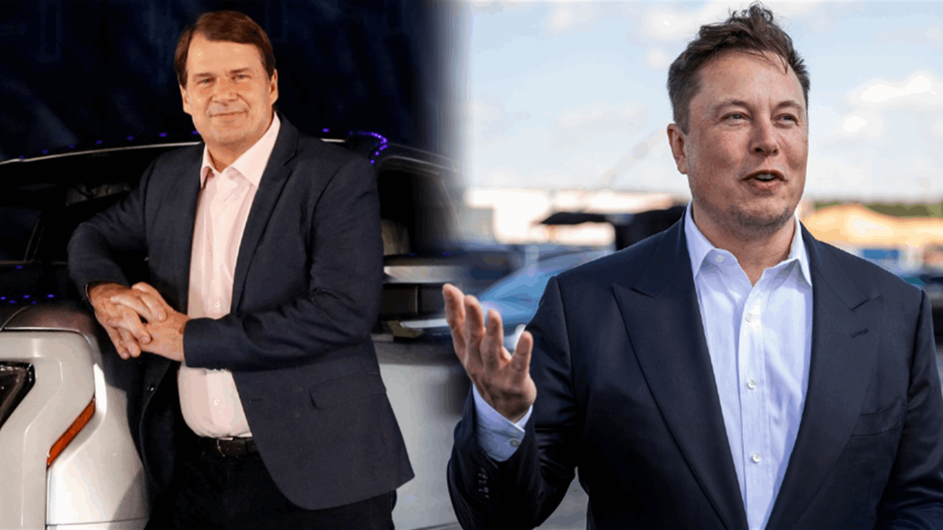 Ford to bring Tesla’s charging tech into its future EVs