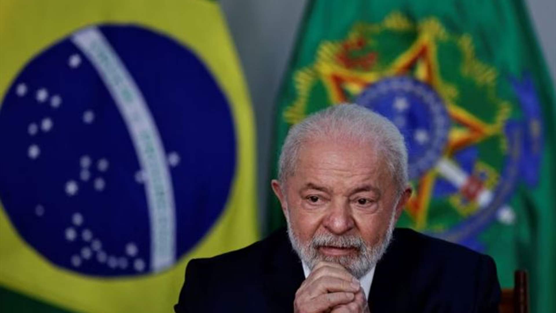 Brazil says UN confirmed Amazonian city of Belem as COP30 host