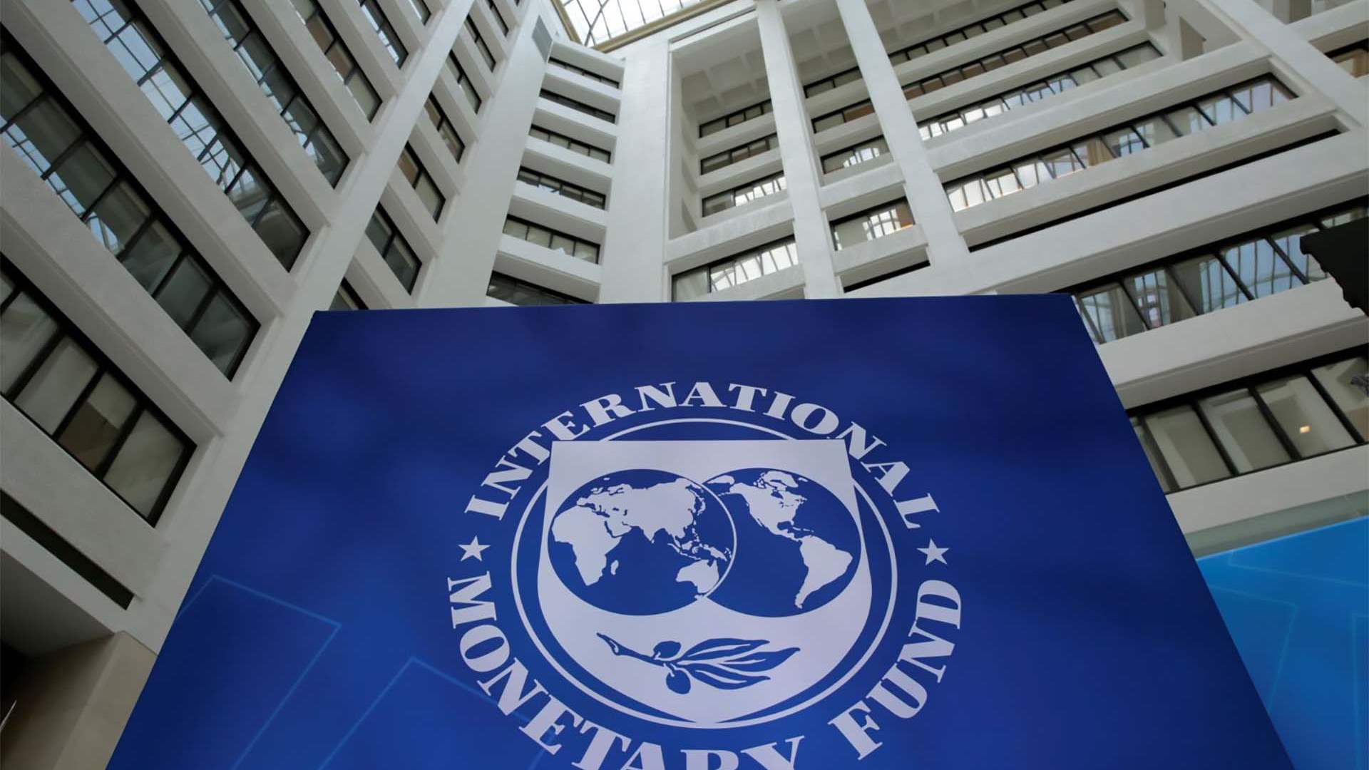 IMF, others should give $100 bln climate FX guarantee – document