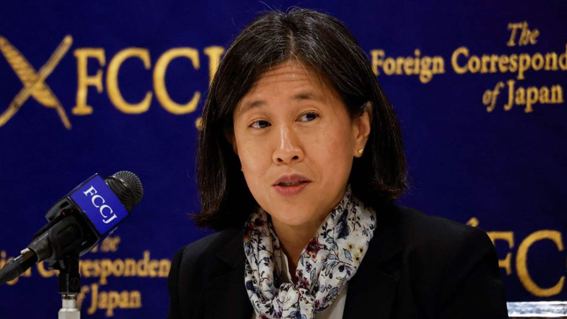 APEC trade chiefs agree on more inclusive trade, but no joint statement