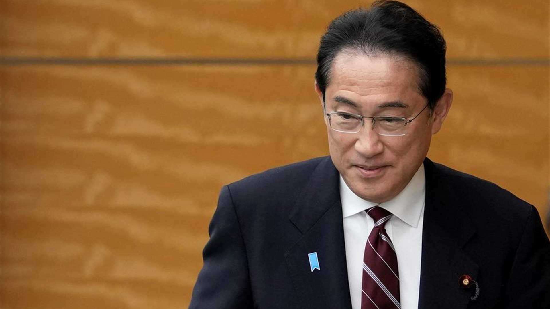 Japan PM Kishida says willing to meet Kim Jong Un over kidnappings
