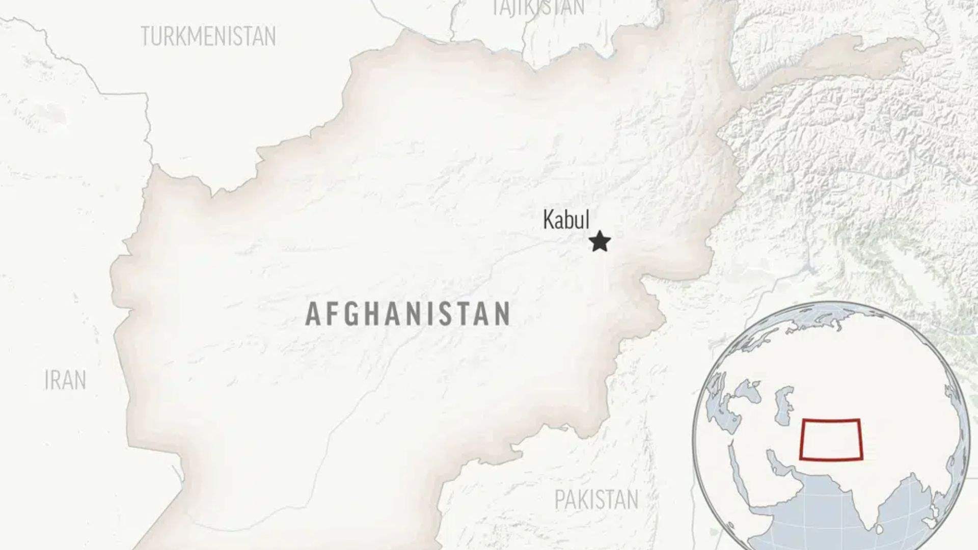 Advocacy group says Iran, Taliban fight on border with Afghanistan as sound of gunfire heard