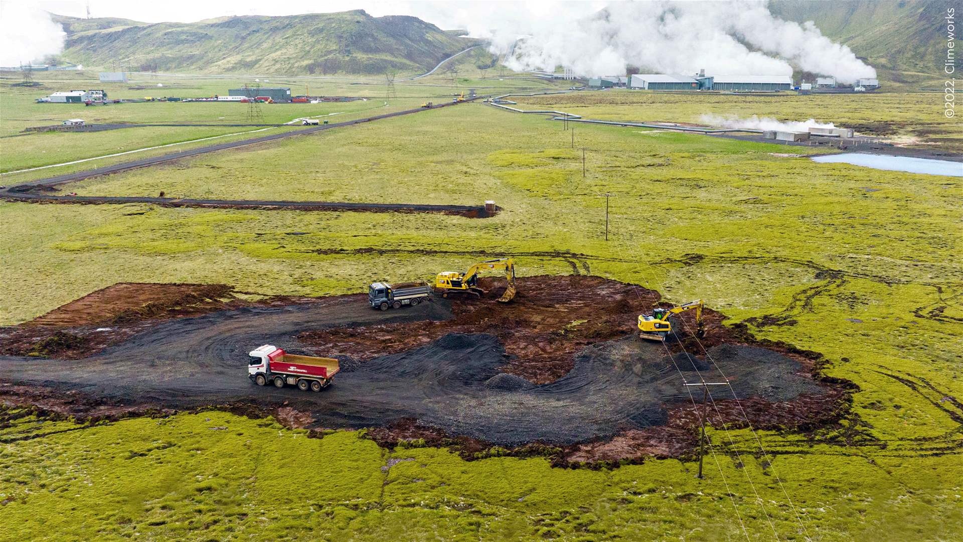 Carbon removal industry challenges findings of skeptical UN body