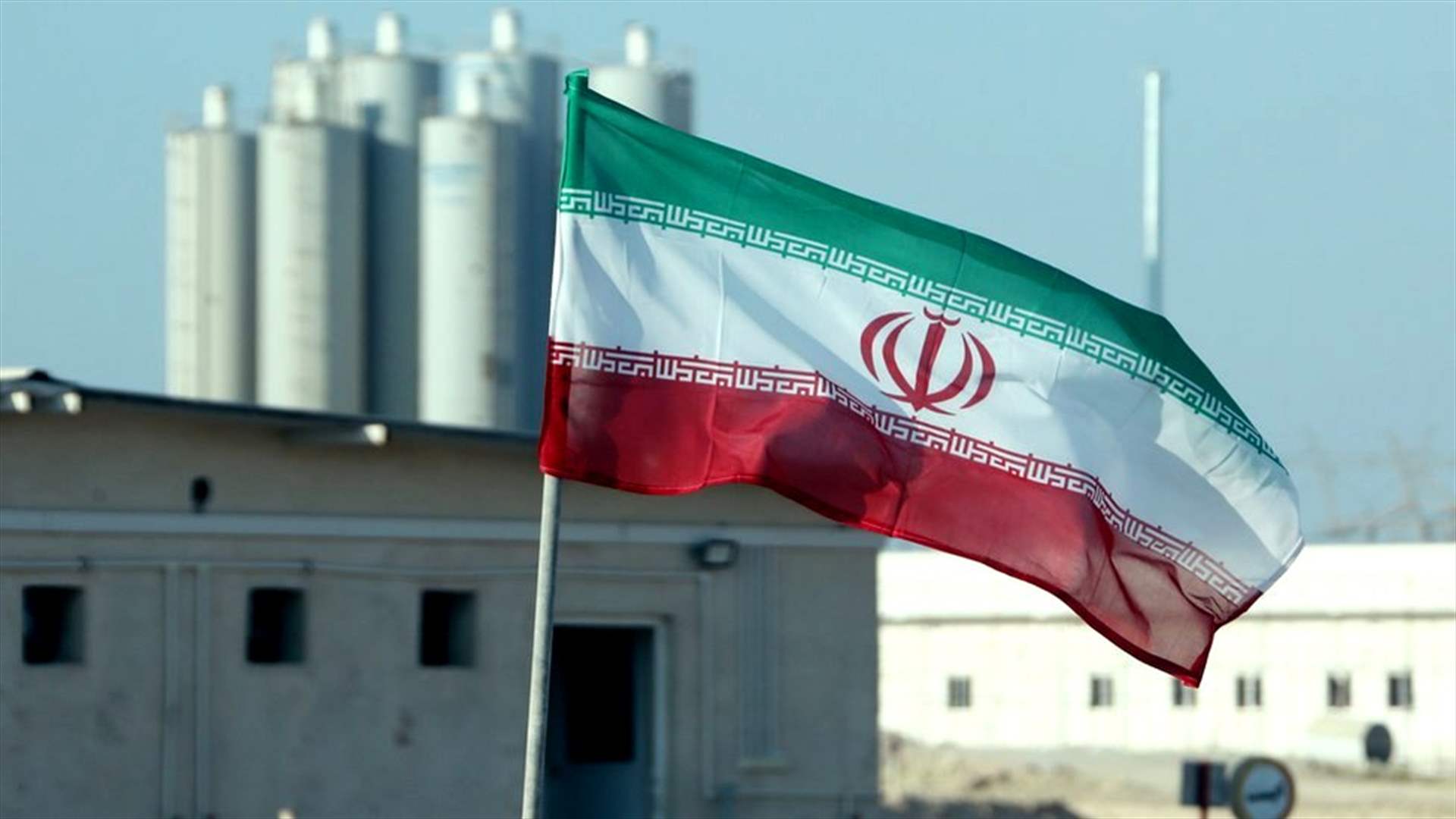 طهران تتهم زيلينسكي بانتقاد إيران للحصول على المزيد من الأسلحة