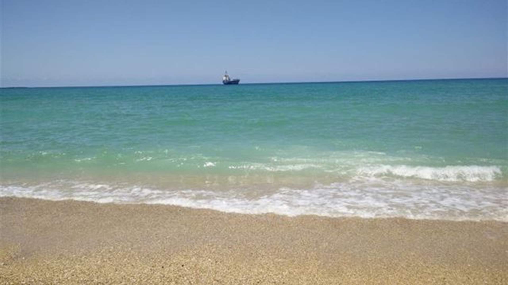 العثور على شابين فقدا على شاطىء الأولي بصحة جيدة