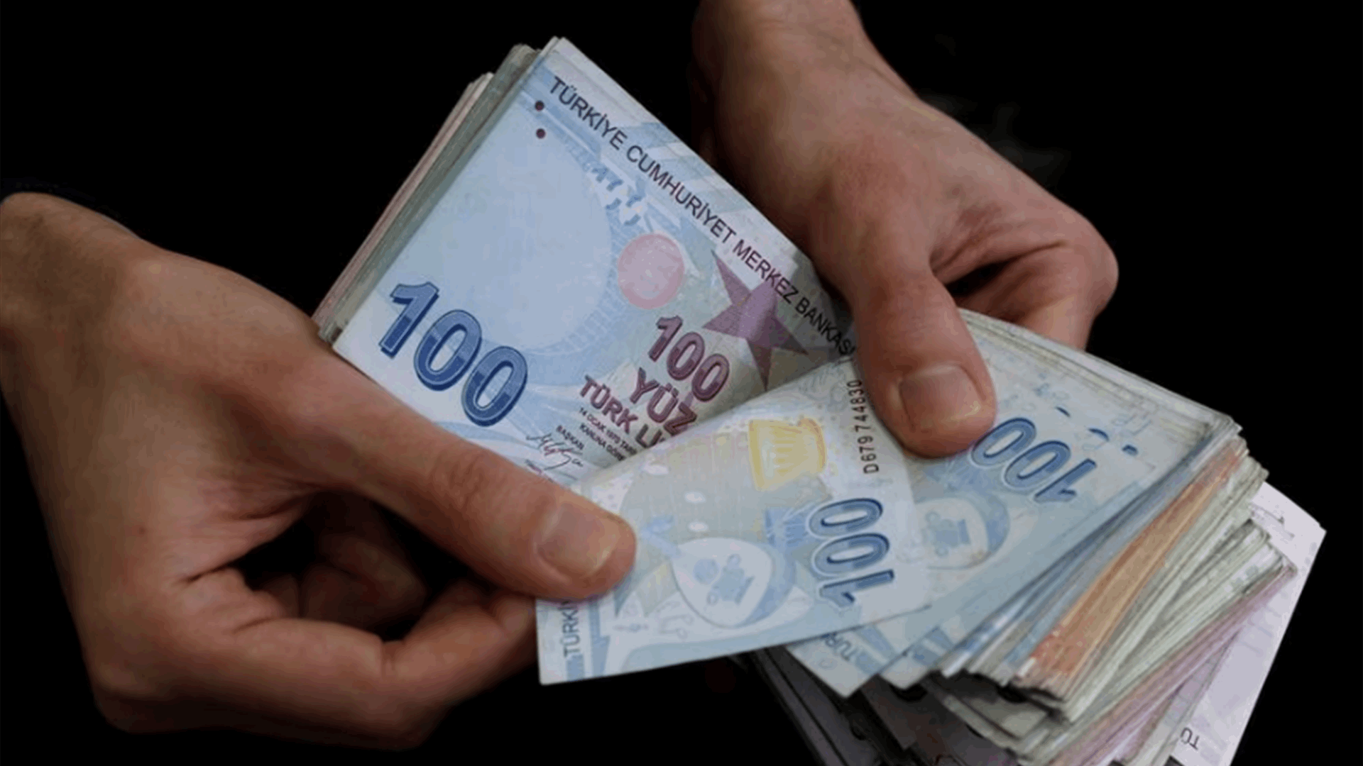 Turkish lira's long decline a symbol of strife