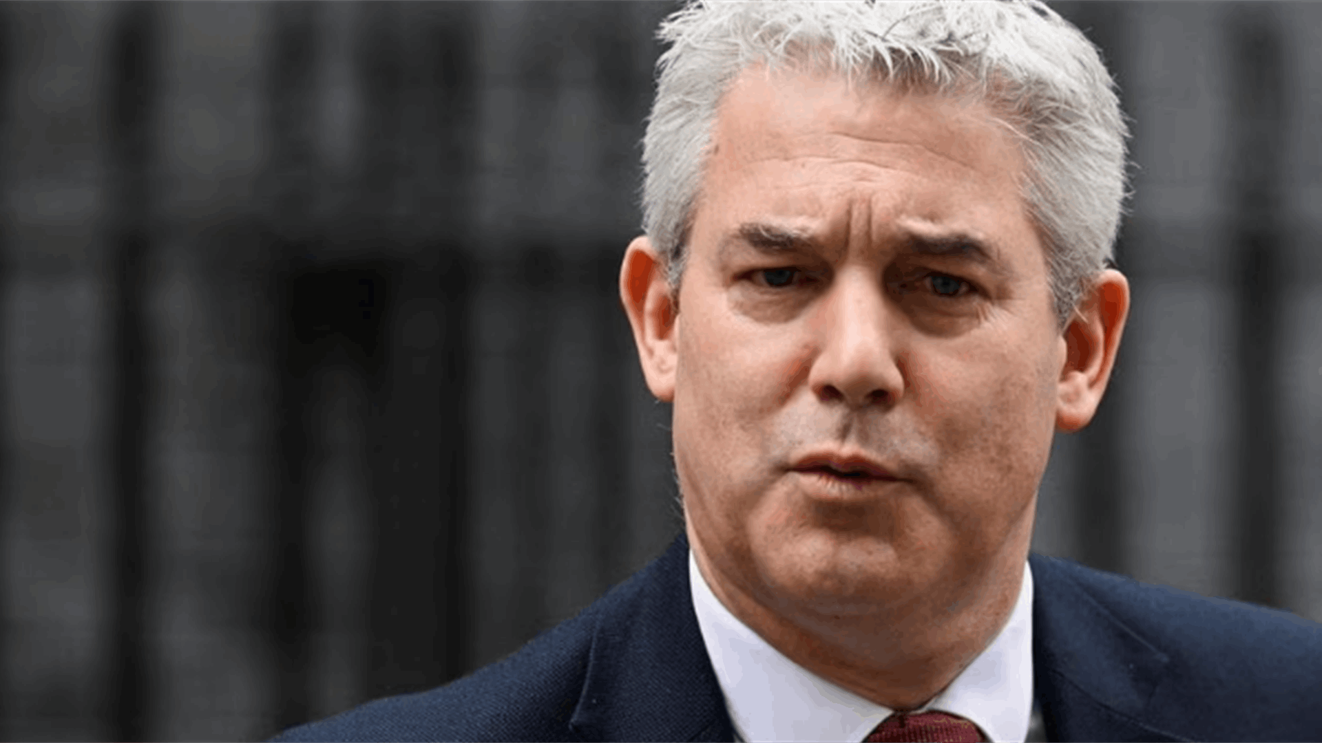 UK health minister says will not negotiate on pay with nurses' union