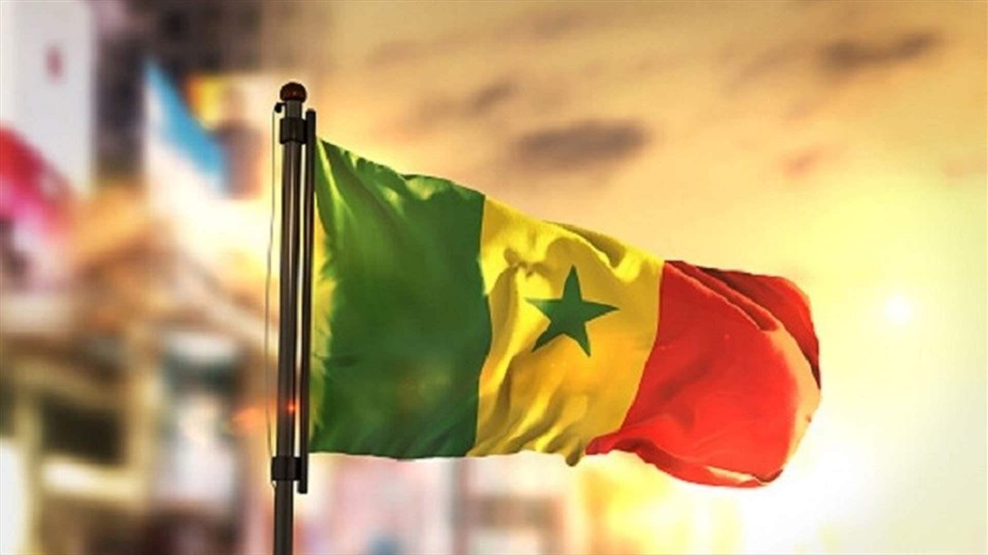 حجب الموقع الإلكتروني للرئاسة السنغالية موقتاً