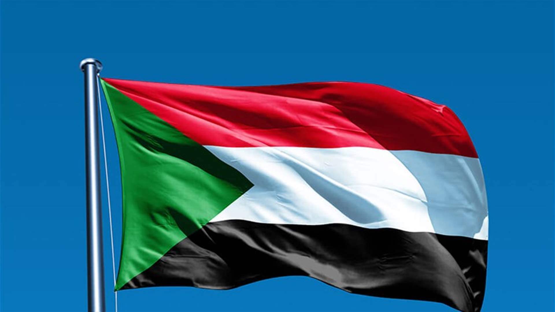 حاكم دارفور يدعو السودانيين في الإقليم إلى &quot;حمل السلاح&quot; لحماية ممتلكاتهم