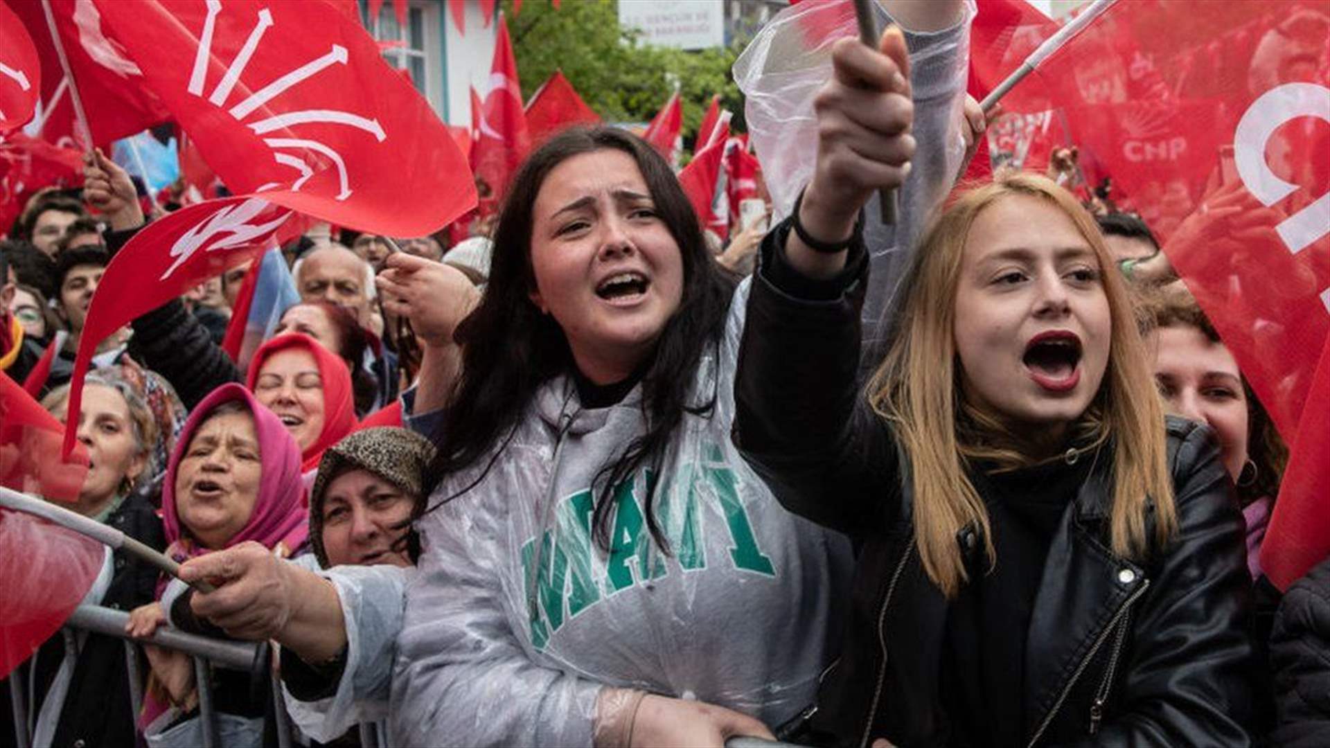 Türkiye Seçimleri Açıklandı: Çoğunluk Savaşı