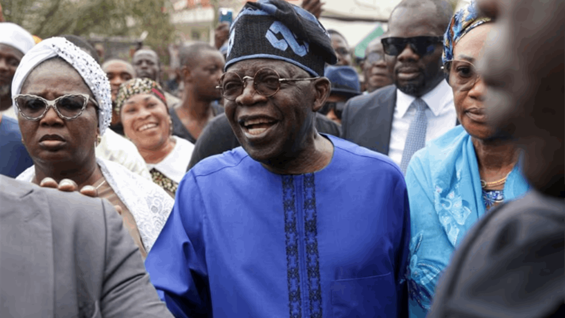 Nigeria's Tinubu gets his turn as president, familiar problems await