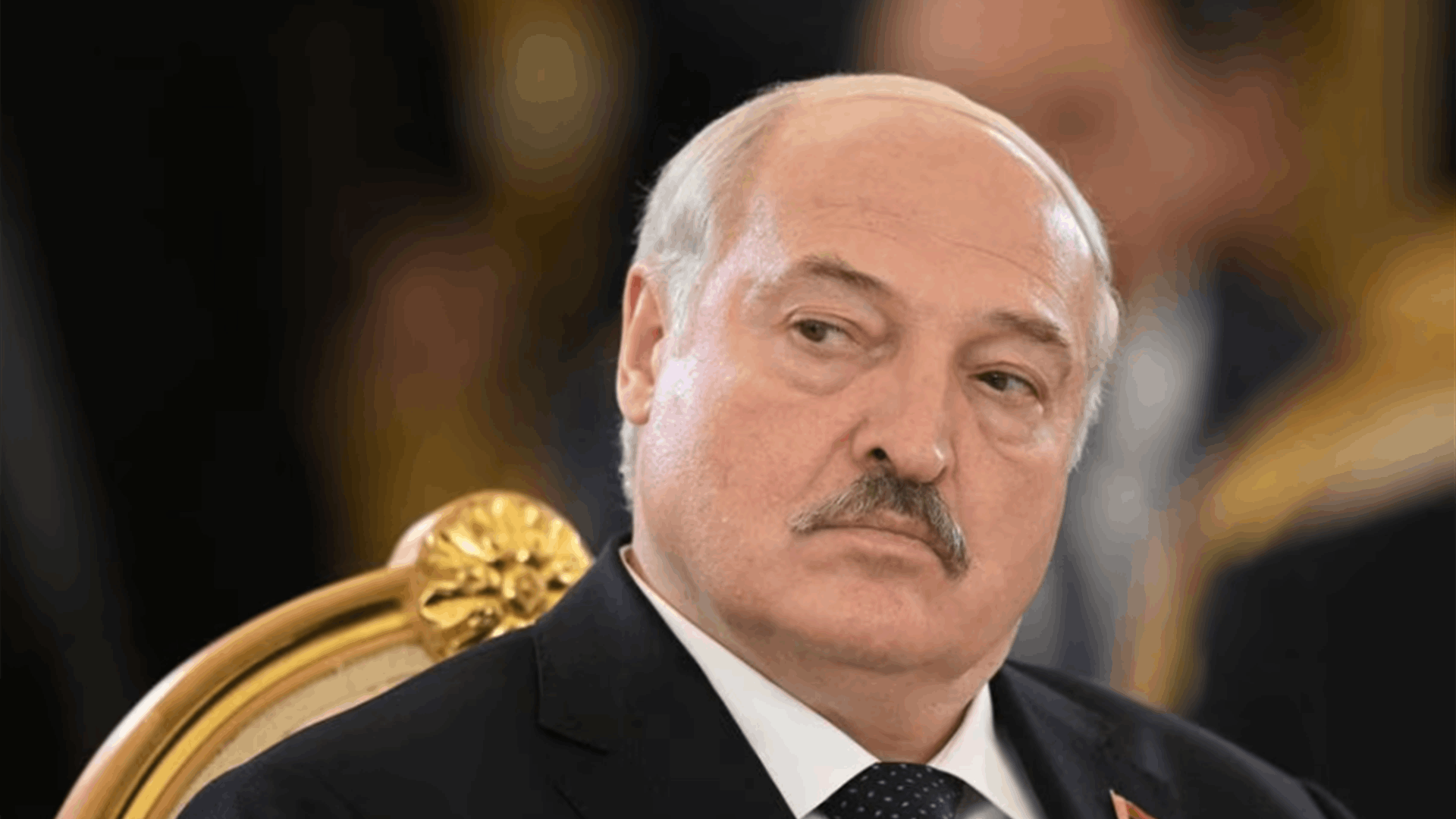 Belarus's Lukashenko says there can be 'nuclear weapons for everyone'