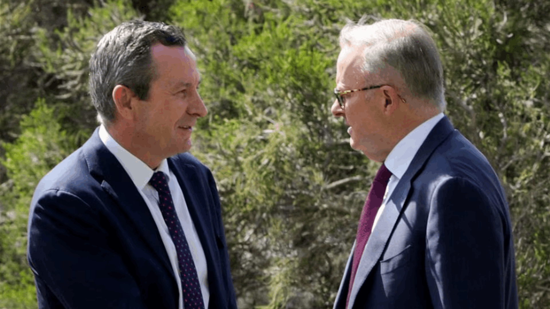 Leader of resource-rich Western Australia resigns due to burnout