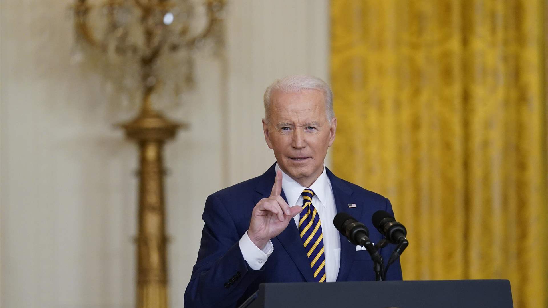 Biden and McCarthy reach a final deal to avoid US default and now must sell it to Congress