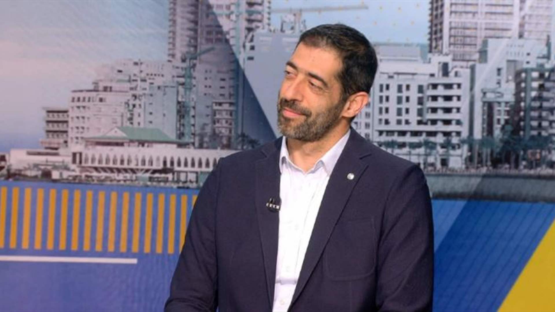 MP Elias Hankach to LBCI: Neither Hezbollah nor anyone can surpass the Christian will in the first Christian position in the country
