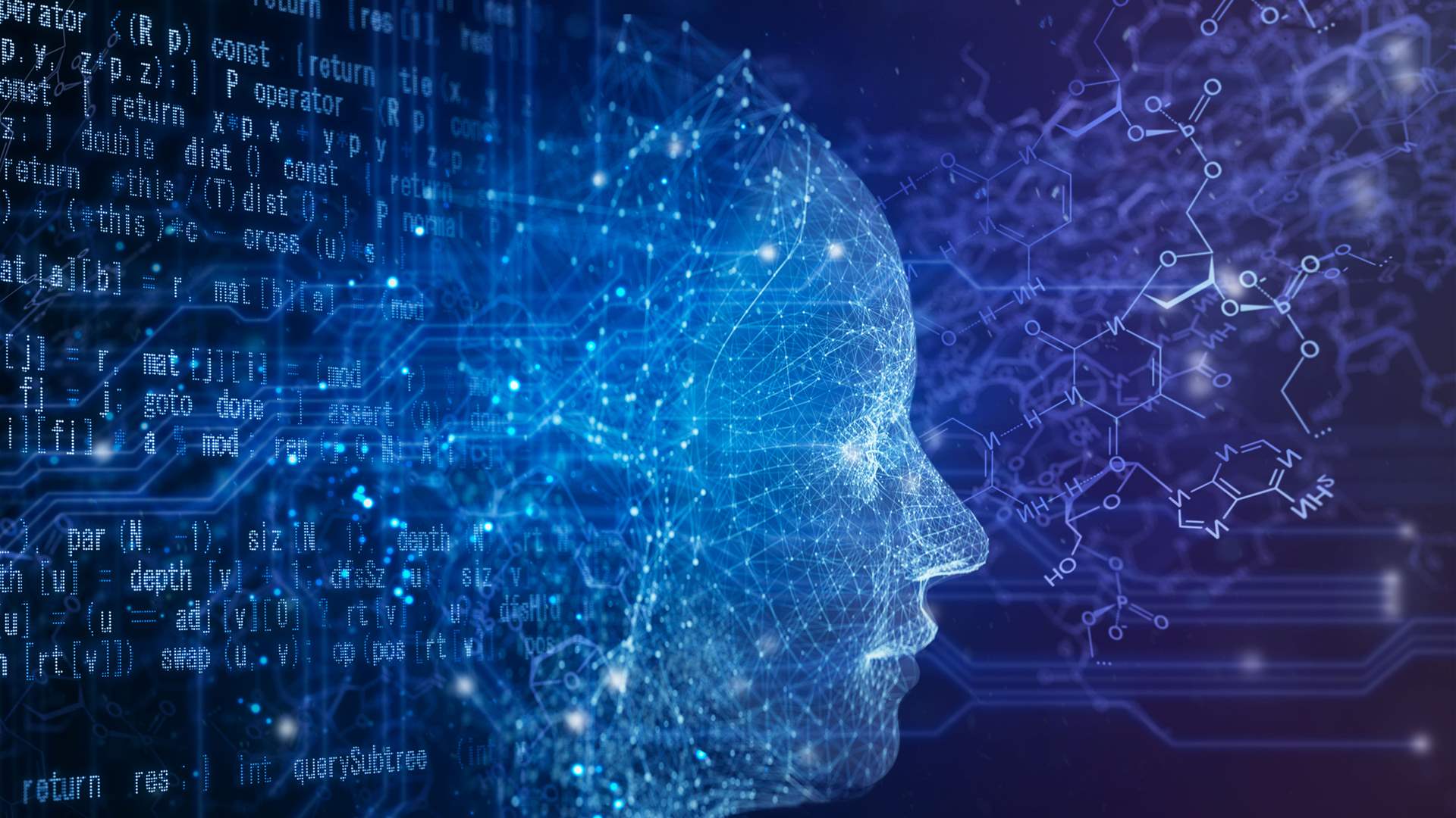 AI means everyone can now be a programmer, Nvidia chief says